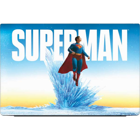 Superman 2025 Fortress of Solitude Classic Rise Dell Vostro Skin